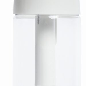Sprühflasche mikiGREEN leer Farbe weiß 300 ml
