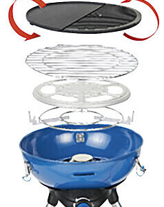 Grill Campingaz PartyGrill 400 Caravan Connect