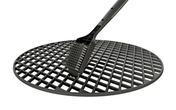 Grillbürste OUTDOORCHEF groß – Bild 3