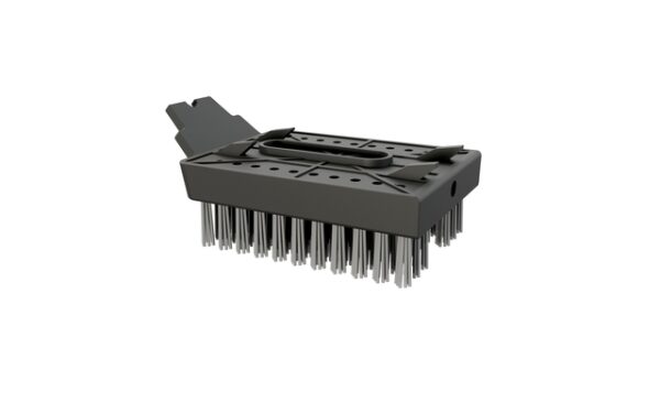 Ersatzköpfe OUTDOORCHEF Grillbürste groß 2 Stück