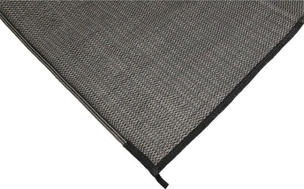 Vorzeltteppich Vango Breathable Fitted Carpet Baletto 260 Farbe grau – Bild 2