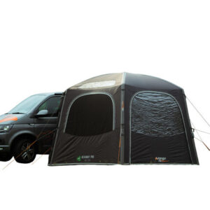 Busvorzelt Vango Hexaway Pro Air Low Farbe shadow grey