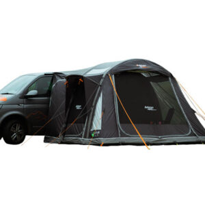 Busvorzelt Vango Kela Pro Air Low Farbe shadow grey