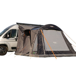 Busvorzelt Vango Kela Pro Air Mid Farbe shadow grey