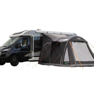 Busvorzelt Vango Kela Pro Air Tall Farbe shadow grey