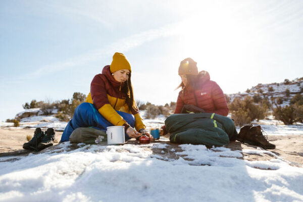 Essential Trail Kit PRIMUS Edelstahl – Bild 5