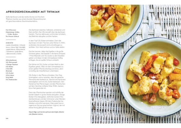 GU-Kochbuch OMNIA Backofen to go – Bild 2