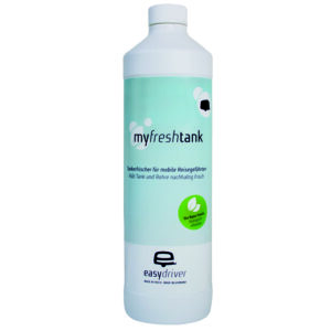 Tankerfrischer easydriver myfreshtank Inhalt 1 l
