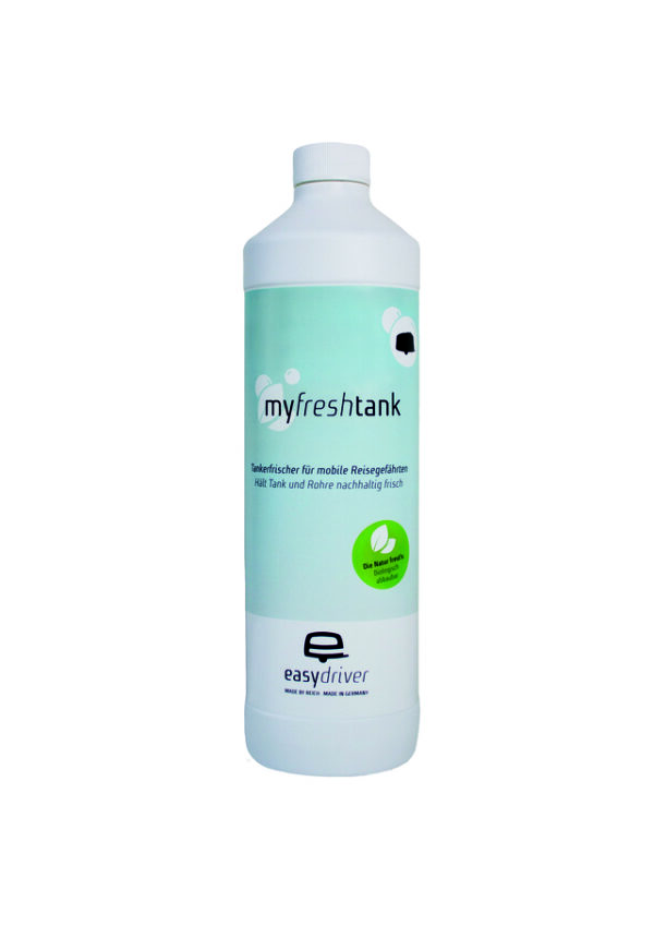 Tankerfrischer easydriver myfreshtank Inhalt 1 l