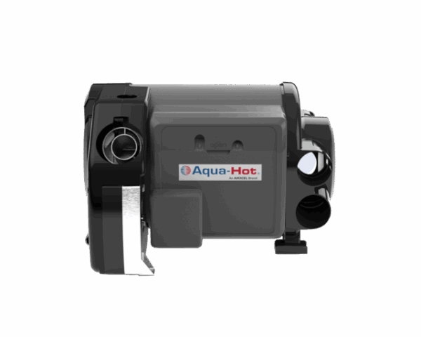Warmluftheizung AquaHot Propangas GEN 1 P6 E 6 kW, mit elektr. Zusatzheizung 220 VAC – Bild 2