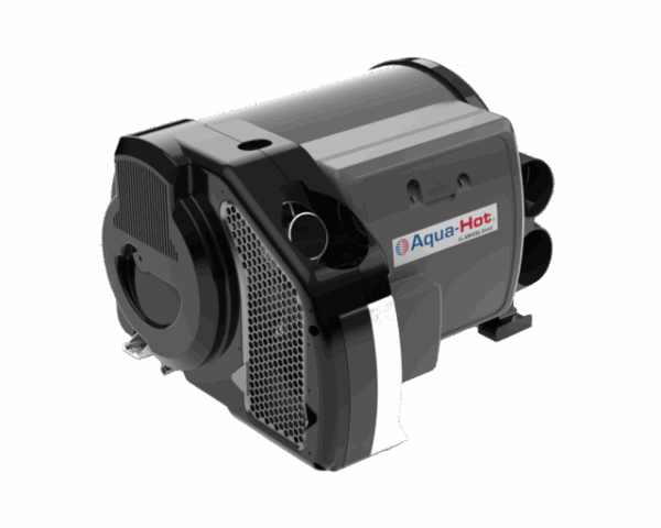 Warmluftheizung AquaHot Propangas GEN 1 P6 E 6 kW, mit elektr. Zusatzheizung 220 VAC – Bild 3