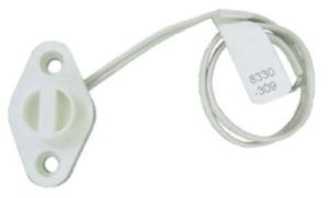 Thermostat AquaHot zu Warmwasserheizung
