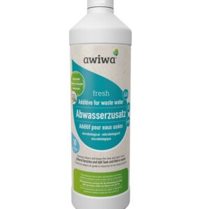 Abwassertankzusatz Awiwa fresh 1 l CH-Version