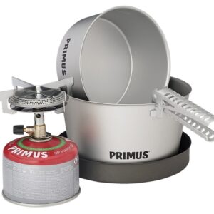 Kocher Kit PRIMUS Mimer Stove Kit II