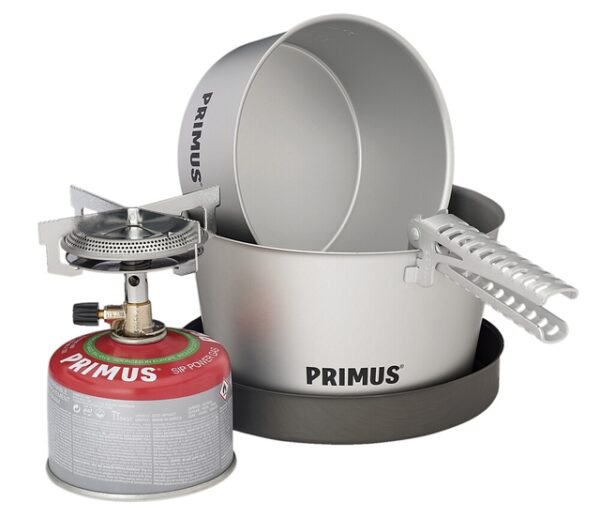 Kocher Kit PRIMUS Mimer Stove Kit II