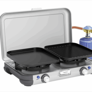 Gaskocher Campingaz Camping Kitchen 2 Grill and Go CV