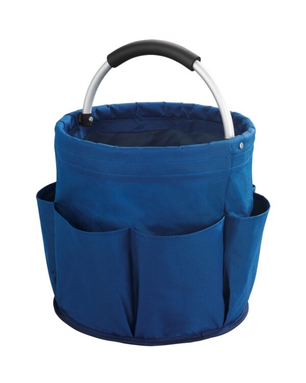 Universal-Reinigungs-Caddy Maximex Farbe blau