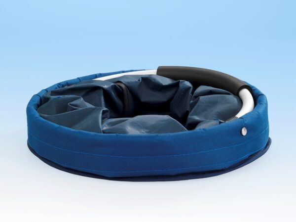 Universal-Reinigungs-Caddy Maximex Farbe blau – Bild 3