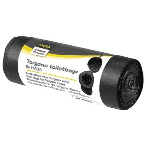 Toiletten Beutel H.A.B.A. Torgano