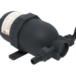 Akkumulatorentank Fiamma A 20 Farbe schwarz