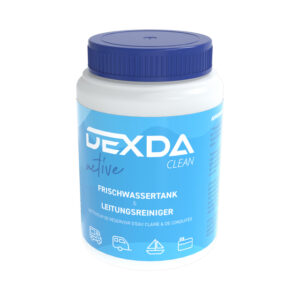 Frischwassertank-Reiniger WM aquatec DEXDA Clean active 600 g