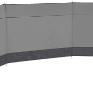 Windschutz Vango Family TC Farbe wolkengrau