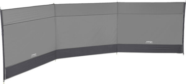 Windschutz Vango Family TC Farbe wolkengrau
