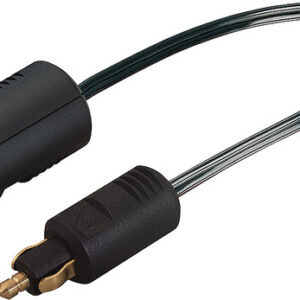 Adapter Pro Car 8 A / 12 - 24 V Kabellänge 25 cm