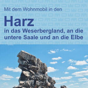 Reisebuch WOMO in den Harz