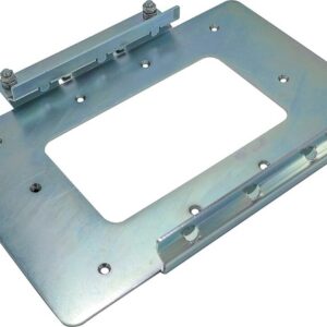 Batteriehalterungsset SUPER B für Epsilon