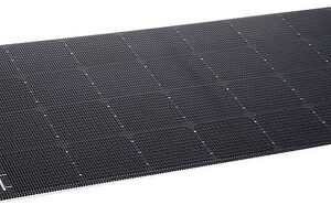 Solarmodul BÜTTNER ELEKTRONIK Flat-Light SM-FL 150, 150 W