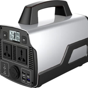 Portable Power Pack Phaesun Energy Gen 500 P