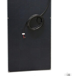 Solaranlage Phaesun Energy Generation Kit Mare Flex 155 W / 12 V