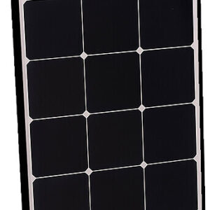 Solarmodul Phaesun Sun Peak SPR 110 Small Farbe schwarz