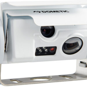 Kamera DOMETIC PerfectView CAM44w ohne NAV Farbe weiß