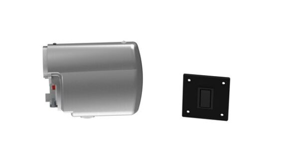 Motor Kit FIAMMA Compact F45 S Gehäuse Fb. titanium 12 V