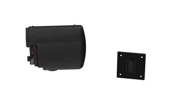 Motor Kit FIAMMA Compact F45 S Gehäuse Fb. deep black 12 V