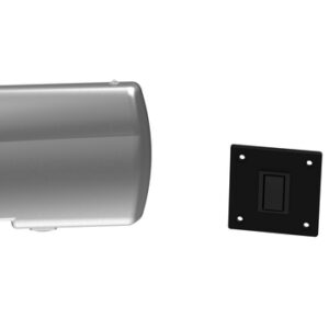 Motor Kit FIAMMA Compact F45 L Gehäuse Fb. titanium 12 V