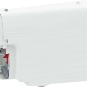 Motor Kit FIAMMA Advanced F45 L Gehäuse Fb. polar white 12 V