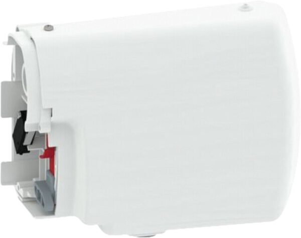 Motor Kit FIAMMA Advanced F45 L Gehäuse Fb. polar white 12 V