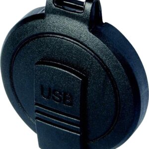 Universal-Schutzdeckel PRO CAR IP54 EV für USB-Einbausteckdosen