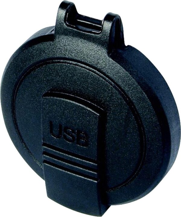 Universal-Schutzdeckel PRO CAR IP54 EV für USB-Einbausteckdosen