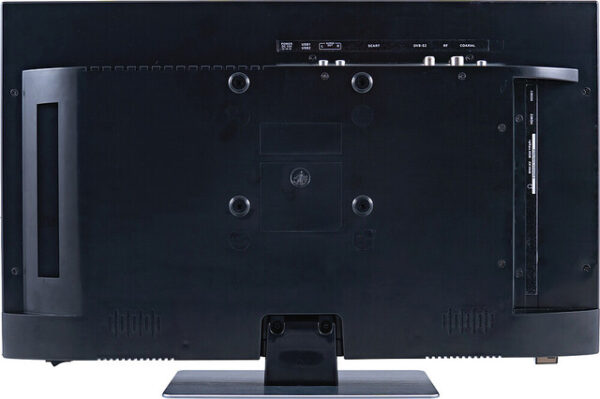 Fernseher Caratec Vision CAV220P-D.2, 22 Zoll Weitwinkel TV – Bild 2