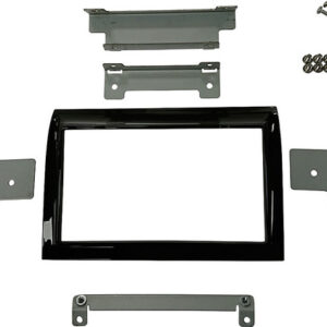 Montagekit GARMIN passend für Fiat Ducato 8