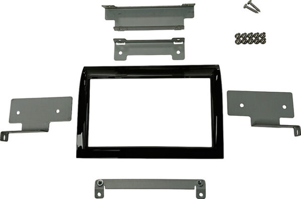 Montagekit GARMIN passend für Fiat Ducato 8