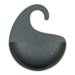 Utensilo koziol SURF M Farbe recycled ash grey