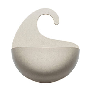 Utensilo koziol SURF M Farbe recycled desert sand