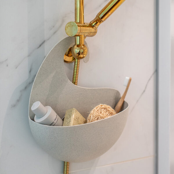 Utensilo koziol SURF M Farbe recycled desert sand – Bild 2