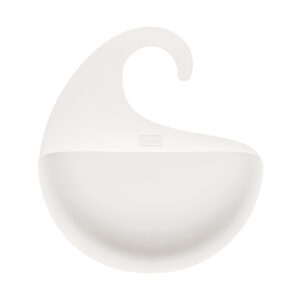 Utensilo koziol SURF M Farbe recycled white