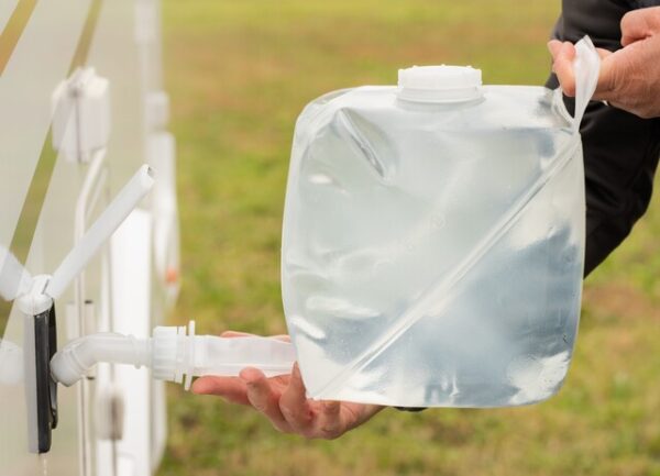 Wasserkanister Flatboy – Bild 3